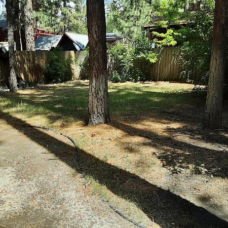 Bearadise - Prime Location For A Family Getaway In The Winter Or Summer Big Bear City Zewnętrze zdjęcie