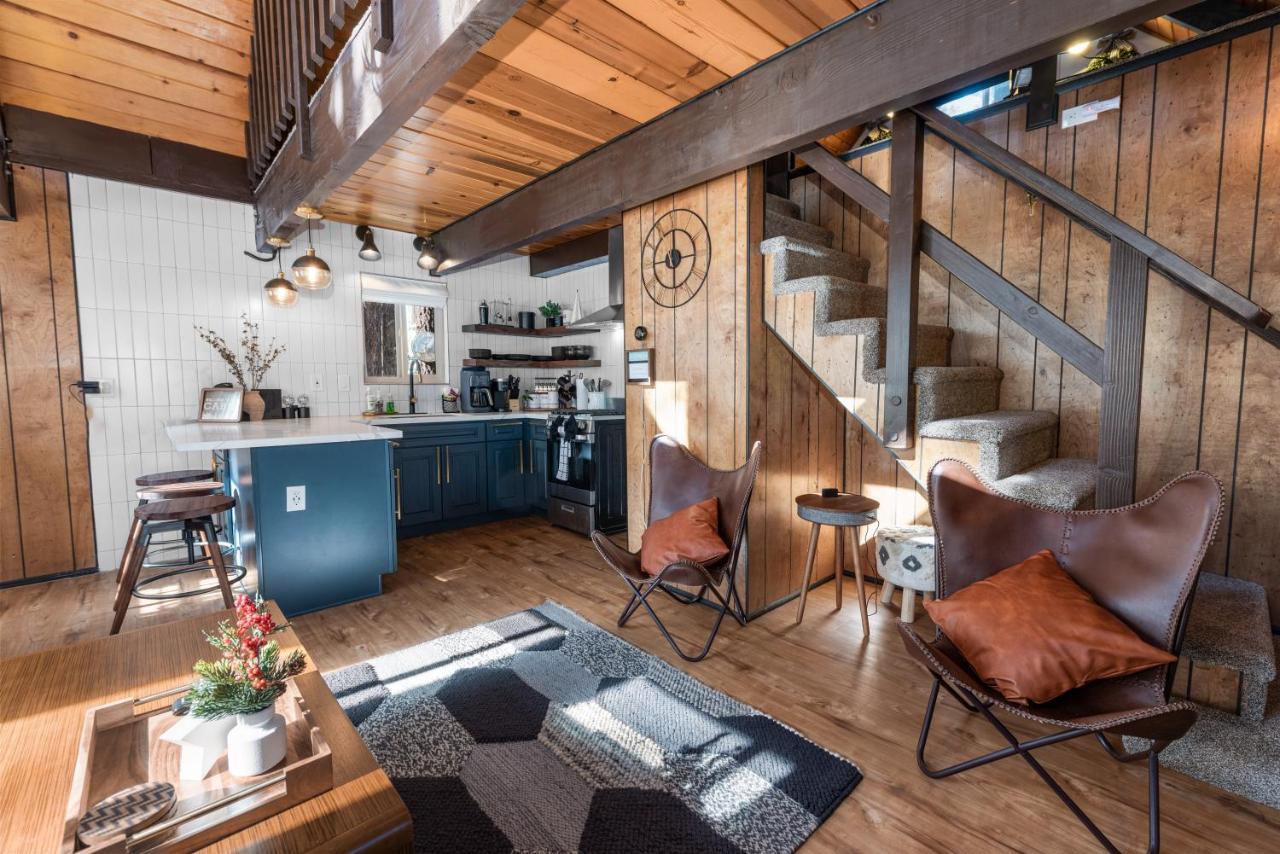 Bearadise - Prime Location For A Family Getaway In The Winter Or Summer Big Bear City Zewnętrze zdjęcie