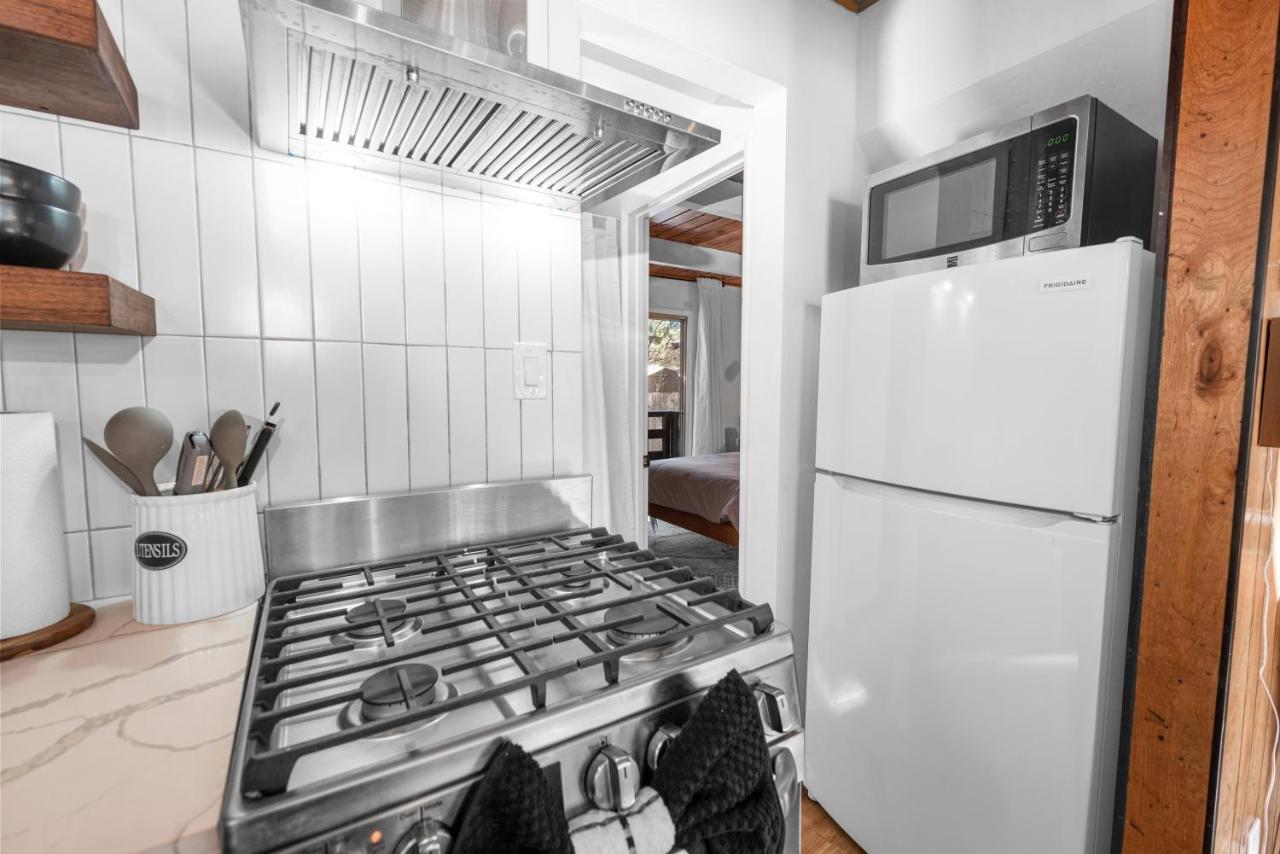 Bearadise - Prime Location For A Family Getaway In The Winter Or Summer Big Bear City Zewnętrze zdjęcie