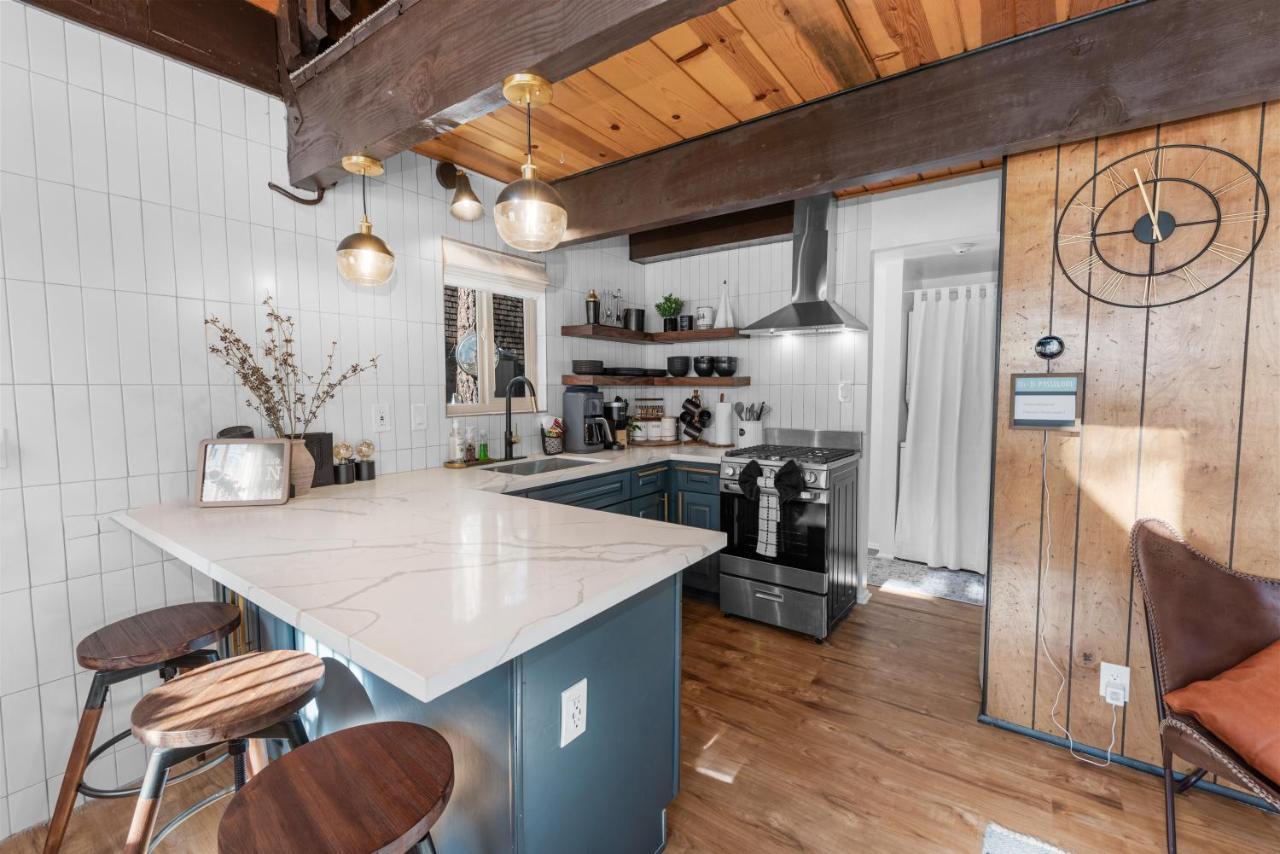 Bearadise - Prime Location For A Family Getaway In The Winter Or Summer Big Bear City Zewnętrze zdjęcie