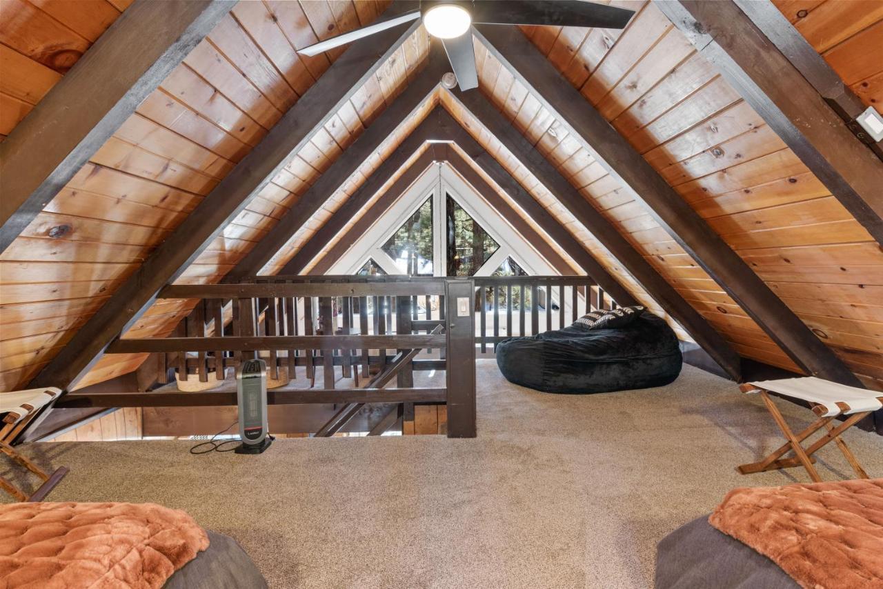 Bearadise - Prime Location For A Family Getaway In The Winter Or Summer Big Bear City Zewnętrze zdjęcie