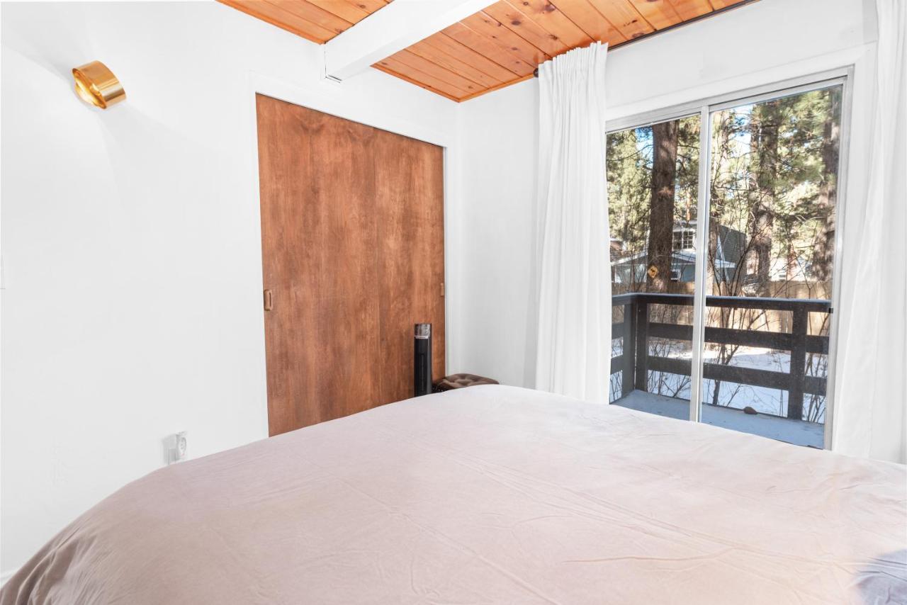 Bearadise - Prime Location For A Family Getaway In The Winter Or Summer Big Bear City Zewnętrze zdjęcie
