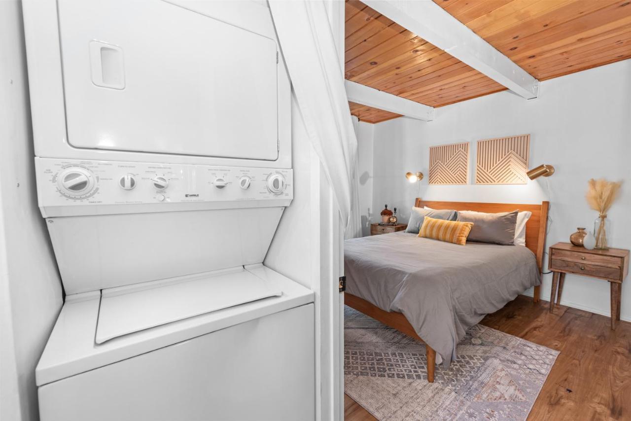 Bearadise - Prime Location For A Family Getaway In The Winter Or Summer Big Bear City Zewnętrze zdjęcie